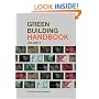 Green Building Handbook: v.2: A Guide to Building Products and Their Impact on the Environment: Vol 2