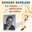 Das Machen Nur die Beine Von Dolores