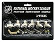 Stiga Anaheim Ducks NHL Table Top Hockey Team Pack