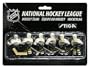 Stiga Anaheim Ducks NHL Table Top Hockey Team Pack