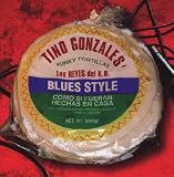 Funky Tortillas