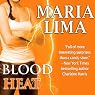 Blood Heat: Blood Lines, Book 4