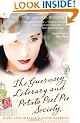 The Guernsey Literary and Potato Peel Pie Society