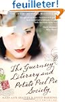 The Guernsey Literary and Potato Peel...
