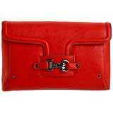 Melie Bianco Leslie Convertible Clutch