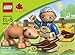 LEGO Duplo Legoville Little Piggy 5643