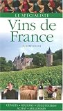 Revue Gründ  / Vins de France