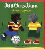Petit Ours Brun: Petit Ours Brun Paperback/Selection of 10 Titles (French Edition)