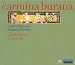 Carmina Amoris Infelicis: Sie Ea Fata Canendo Solor (singing, I Soothe My Pain)