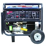 ETQTG72K128,250Watt13HP420cc4-CycleOHVGasPoweredPortableGeneratorwithElectricStart(Non-CARBCompliant)