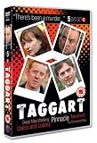 Taggart Disc Set E