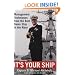 It's Your Ship: Management Techniques from the Best Damn Ship in the Navy