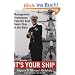 It's Your Ship: Management Techniques from the Best Damn Ship in the Navy