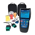 INNOVA 3120 Diagnostic Code Scanner with Freeze Frame Data for OBDI and OBDII Vehicles