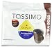 Gevalia Dark Italian Roast, 12-Count T-Discs for Tassimo Coffeemakers (Pack of 2)