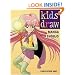 Kids Draw Manga Shoujo (Hart, Christopher. Kids Draw.)