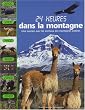 Dans la montagne