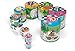 Janod Stacking Pyramid Racing, Mixed