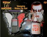 from Scream machine Vampire Make Up Set