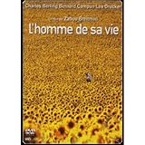 Lhomme de sa vie