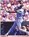 Cecil Cooper Autographed/Hand Signed Milwaukee Brewers 8x10 Photo