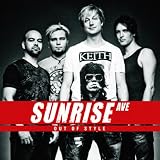 Out Of Stylevon "Sunrise Avenue"