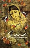 The Gratitude Diary and Daily Planner