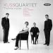 Th�me Russe-Russische Musik f�r Streichquartett