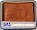 Utah Jazz Embossed Trifold
