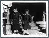 Historic Print (S): Two Yemschiks immediately after a drive of thirty versts on the Siberian post road in 40