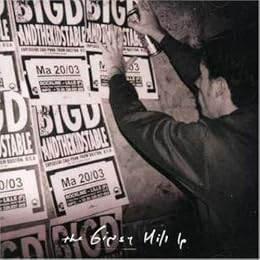 Big D And The Kids Table Picture 6