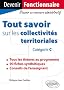 Tout Savoir Sur les Collectivit�s Territoriales Cat�gorie C