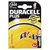 Duracell Batterie Plus Micro-AAA (LR03) 1,5V im 8er Sonderpack