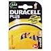 Duracell AAA Plus 8 Batteries For Toys, Cameras etc