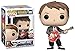 Funko POP! Marty McFly With Guitar Exclsuive