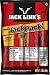 Jack Link's Jack Pack, Trio of Meat Stick, Cheddar Flavor Stick, and Pretzel Stick, 2-Ounce Packages (Pack of 24) Image
