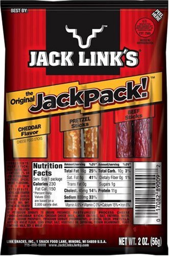 Jack Link