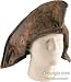 Adult Tri Corner Jack Sparrow Style Pirate Costume Hat