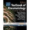 Kelley's Textbook of Rheumatology: 2-Volume Set, Expert Consult: Online and Print, 8e (Textbook of Rheumatology (Kelley's)(2 Vol))