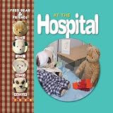 Cover of At the Hospital by Melanie Joyce 1846965098