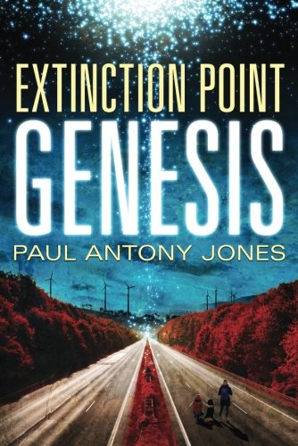 Genesis (Extinction Point Series)