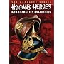 Hogan's Heroes: The Komplete Series, Kommandant's Kollection