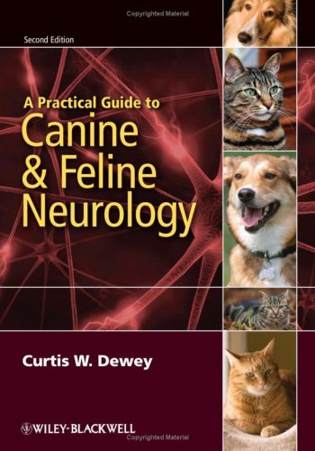 A Practical Guide to Canine and Feline Neurology