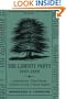 The Liberty Party, 1840-1848: Antislavery Third-Party Politics in the United States (Antislavery, Abolition, and the Atlantic World)