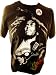Bob Marley and the Wailers Mens T-Shirt -