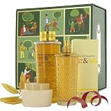 L'OCCITANE en Provence Honey & Lemon Delightful Treasures 1 set