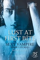 Lust at First Bite (Black Lace)