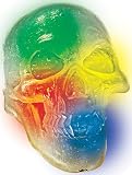 Indiana Jones Color Changing Crystal Skull