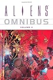 Aliens Omnibus Volume 4