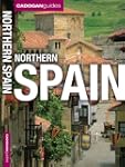 Cadogan Guides Northern Spain